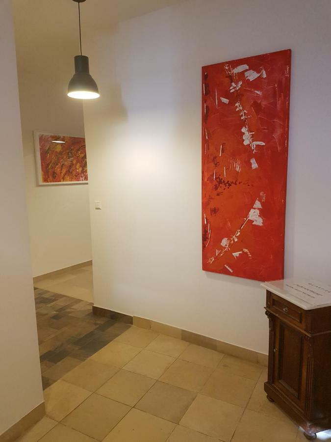 Quartier "Zur Alten Apotheke" Brackenheim Eksteriør billede